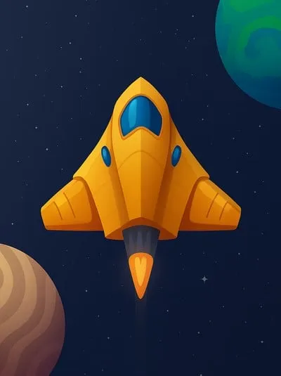 Sky Rocket